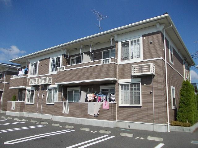 アイル・ビーチェ II
