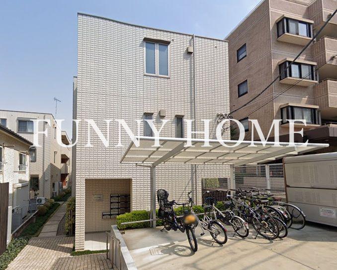フェリクス五本木