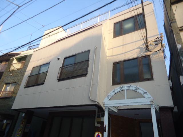ハイツイシイ
