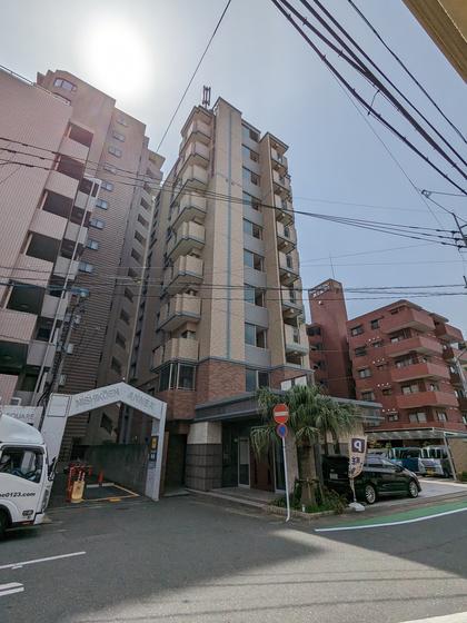 モンテ オットー西公園