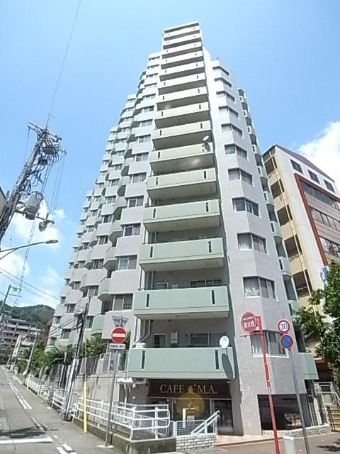 中山手セントポーリア