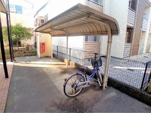 レオパレスSUZUKI