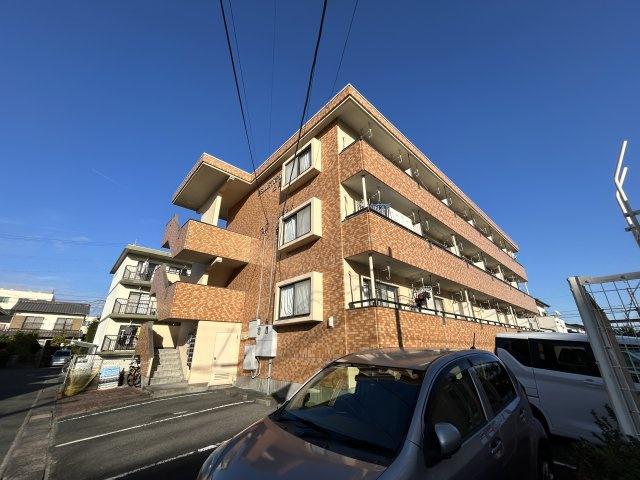 ベルトピア上島