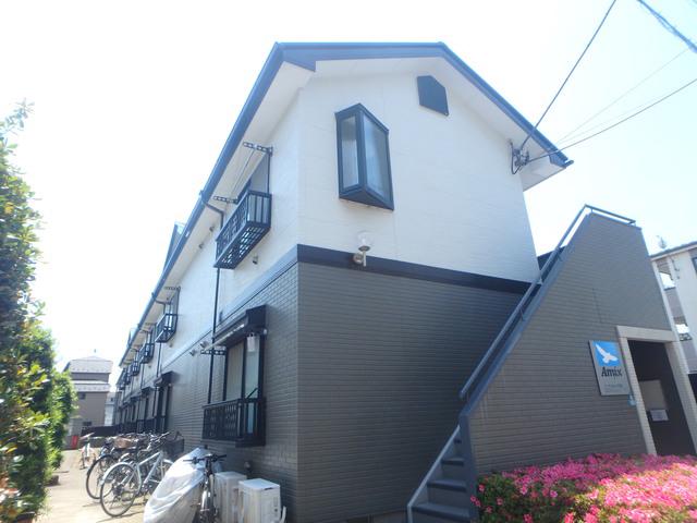バーナルヒルズIIA・B