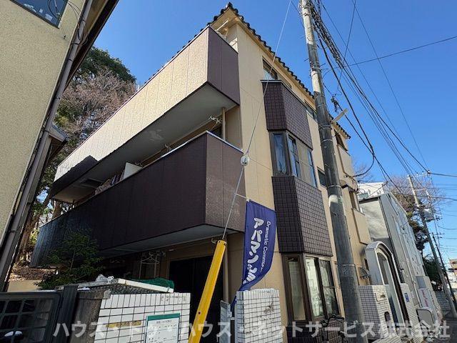 ジュネパレスコスギ