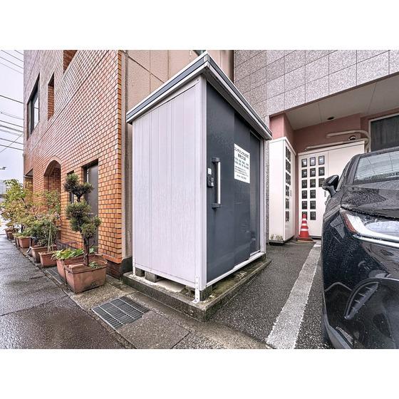 コンチネンタル砂町