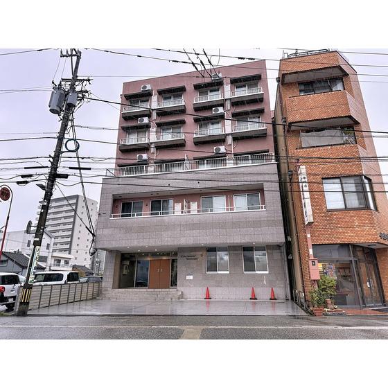 コンチネンタル砂町