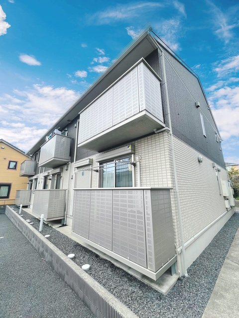 グランメゾン美園