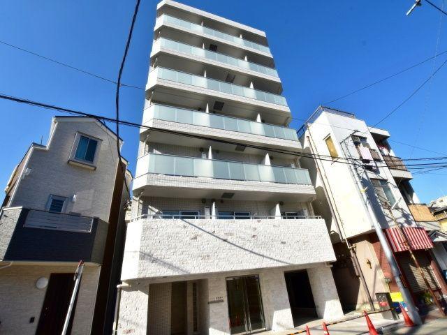 リヴシティ横濱蒔田ステーションアリーナ