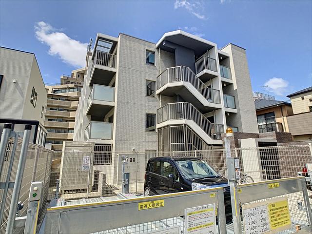 リアンレガーロ井尻ステーションⅡ