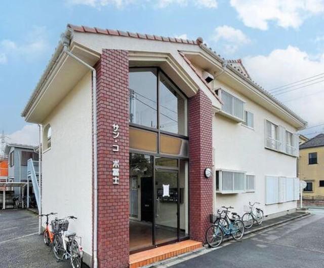 サンコーポ富士