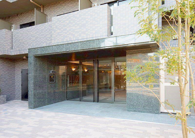 ルーブル川崎弐番館