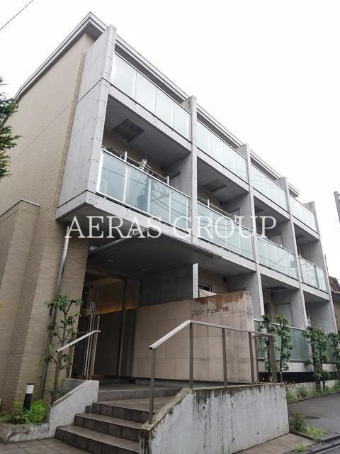 フェリーチェ高円寺