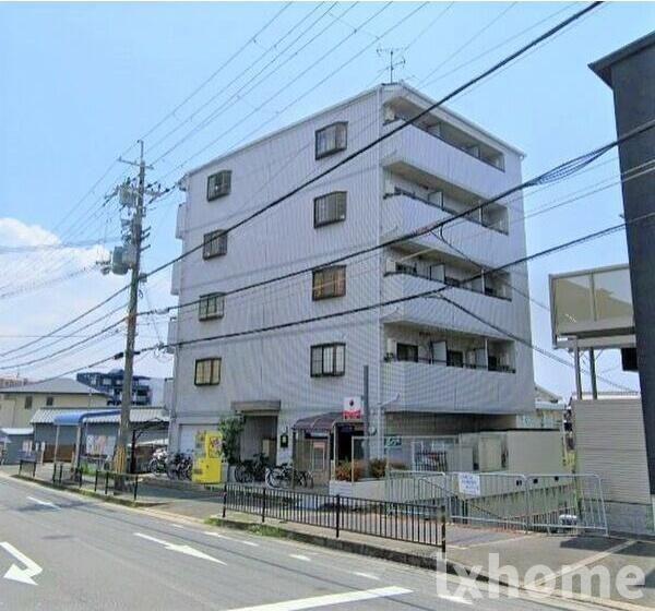 アパートメント摂津II