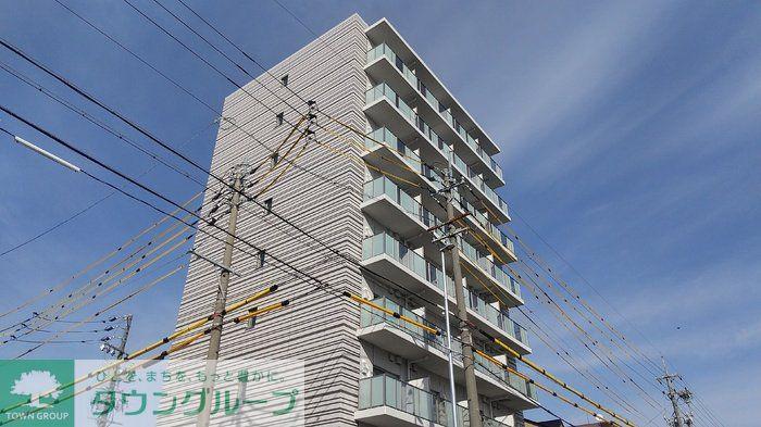 ダイワシティー庄内通