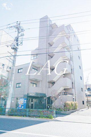 ルーブル新高円寺