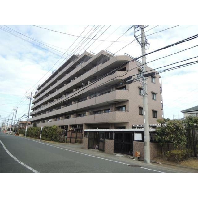 日神パレステージ辻堂