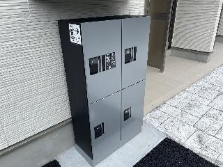 レインボー シェル