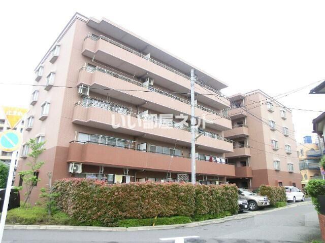 ブリランテけやき台
