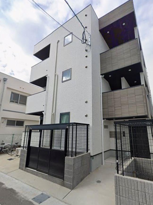 クレシア長尾サウス