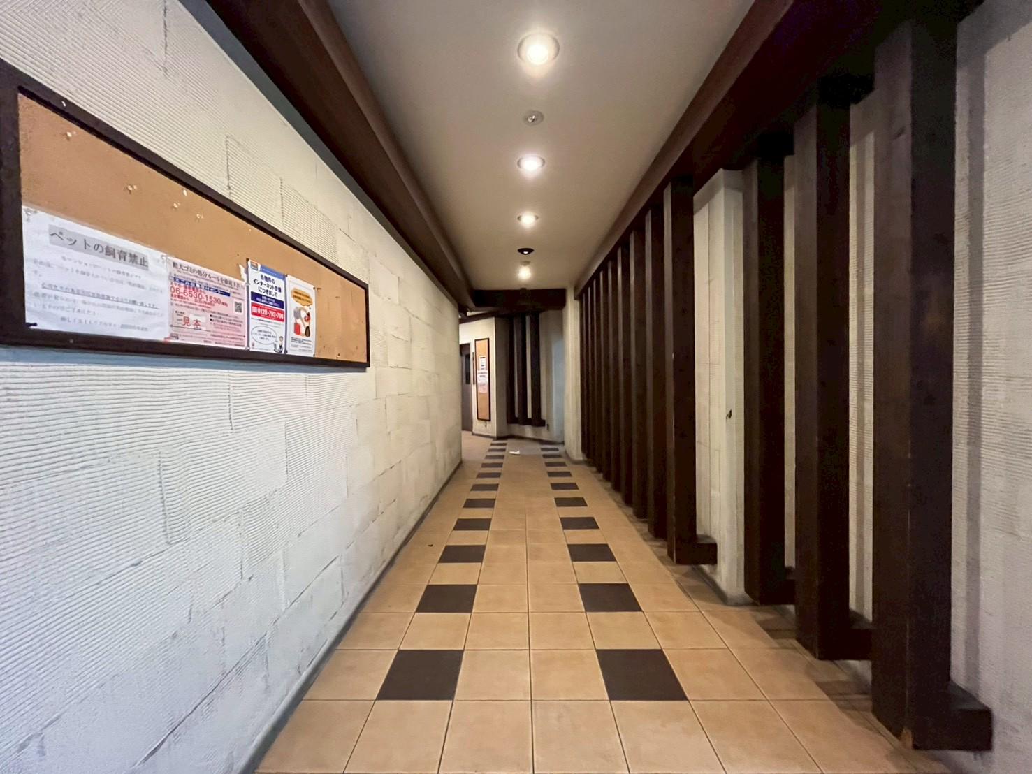 ジオナ松屋町