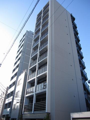 イプセ品川戸越