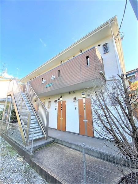 G・Aヒルズ石川町