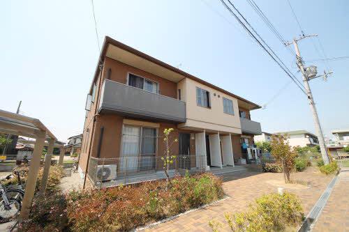 パルテール・加古川 B棟
