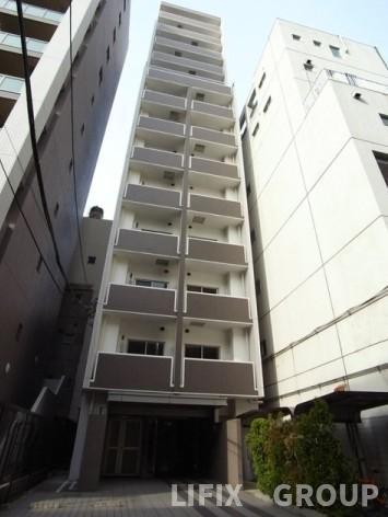 ドルチェ秋葉原ノース 参番館