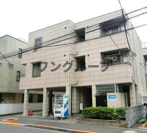 シャルマン西巣鴨
