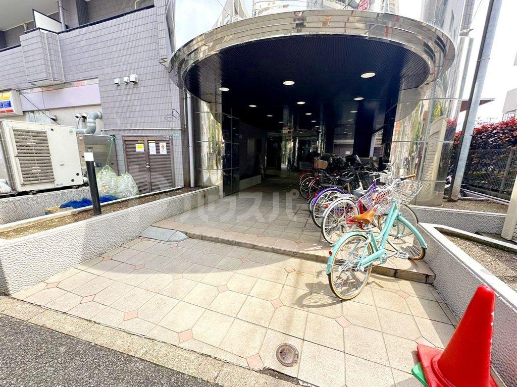 ルグラン東葛西