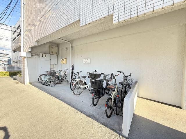 第9平與マンション