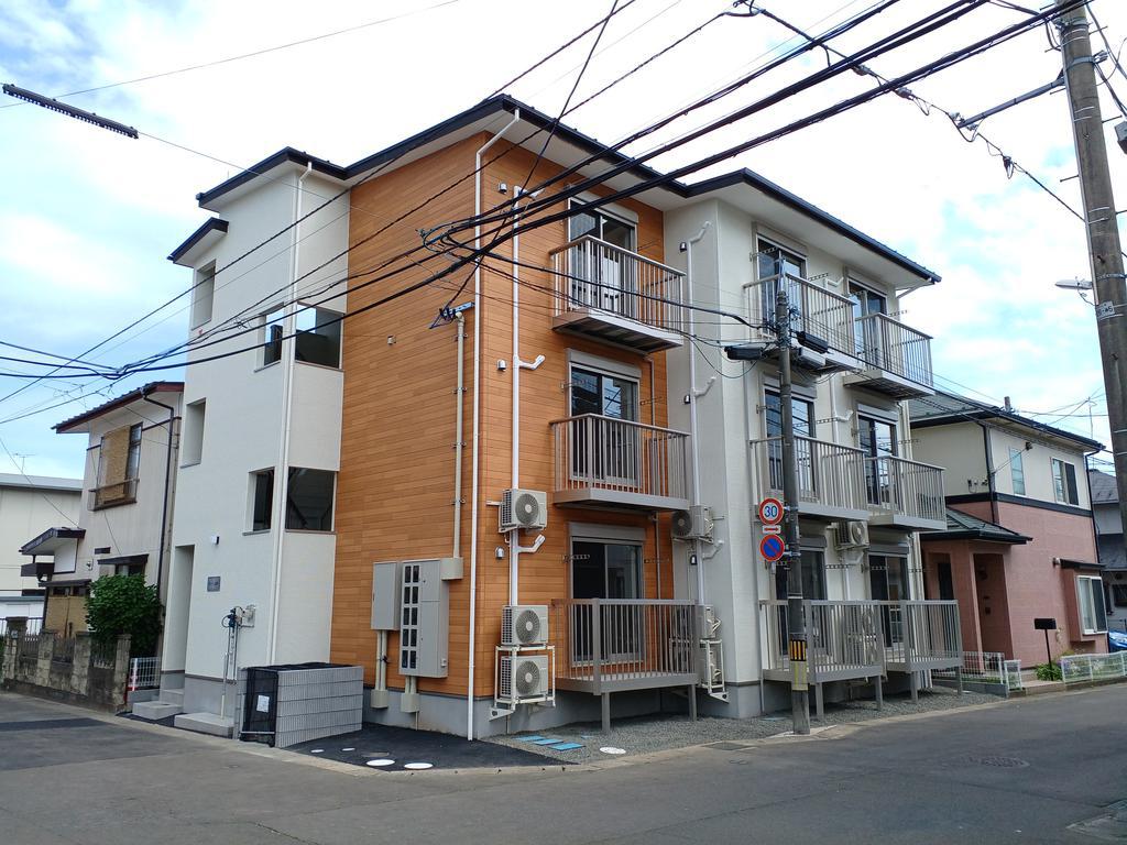 ブルーイン志波町