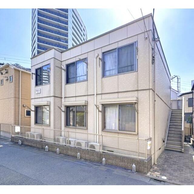 内村ハイツ
