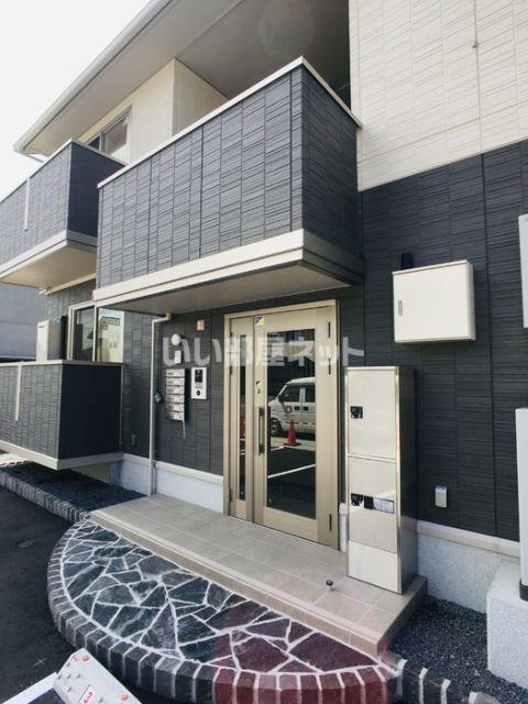 ウィット引野町