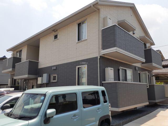 ウィット引野町(1LDK/2階)