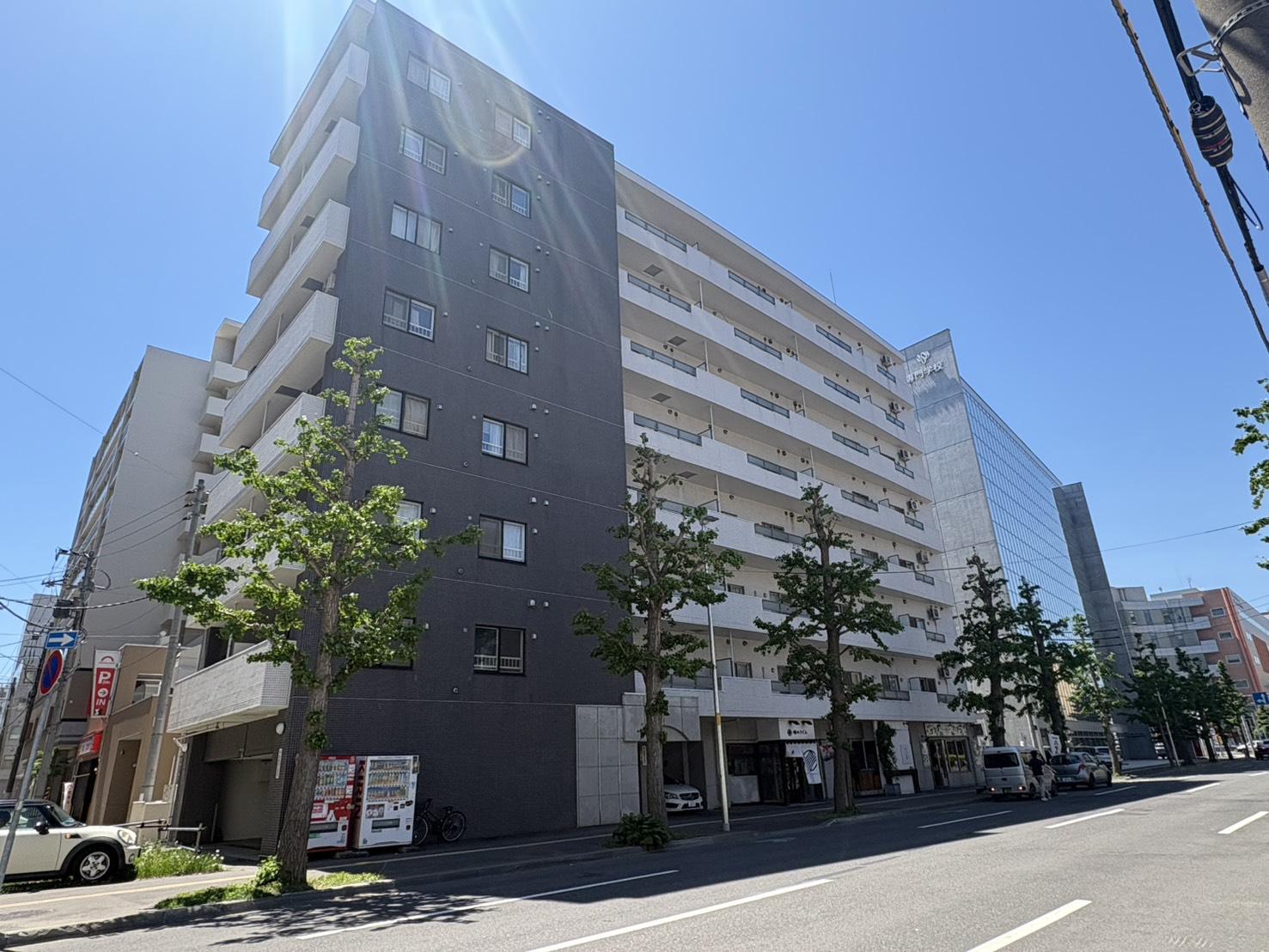 イオ南3条