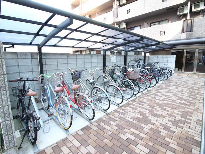 エルミタージュ梅田北