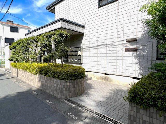 スクエア川口