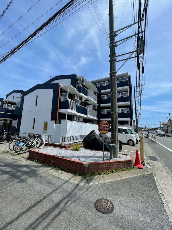 マウロア大磯