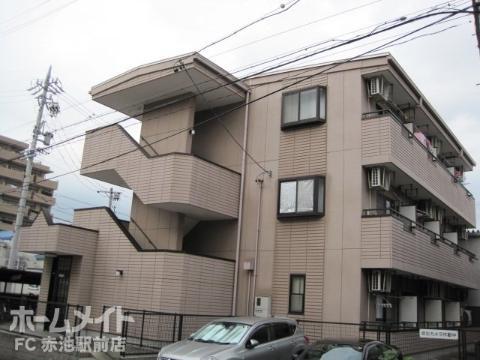 フォレストフィールド平針