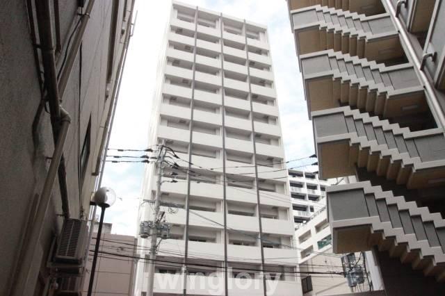 アソシアグロッツォ・クアトロ博多