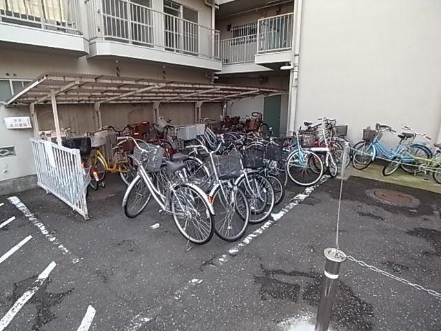 市隆ハイツ塚口