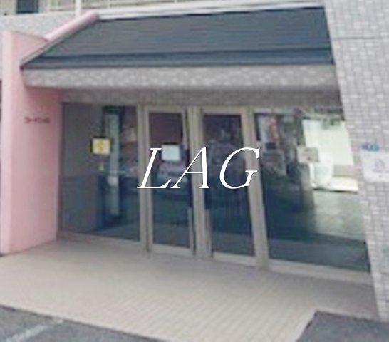 ブルータウン小倉