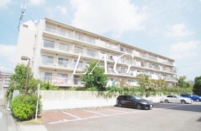 ブルータウン小倉