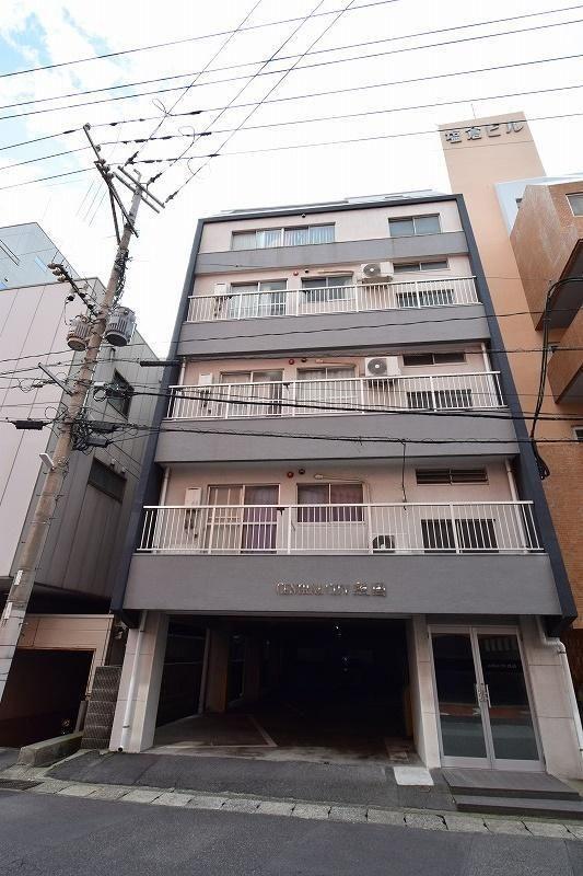 セントラルシティ照国