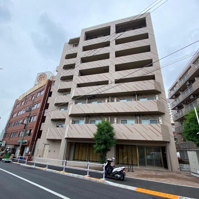 プレミアムキューブジー北新宿