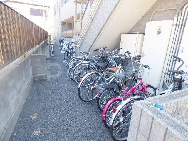 セナリオフォルム船橋
