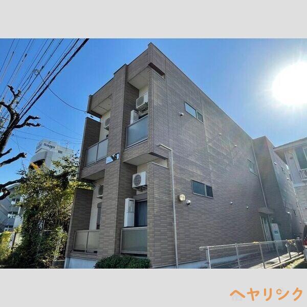 アイビス新守山