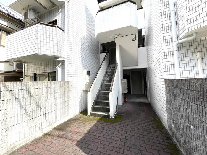 ユニオンハイツ坂口